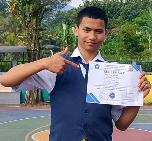 Foto Profil M. Fedliansyah Ilham